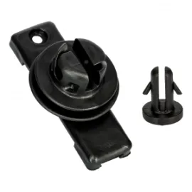 ISOLADOR W + PINO   - R.P