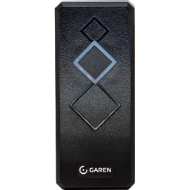 LEITOR MIFARE WIEGAND   - R.P