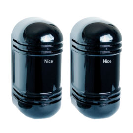 ATACK BLACK 2 FEIXES   - R.P