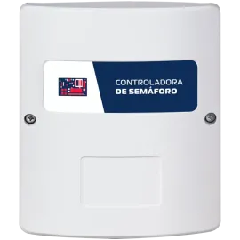 CONTROLADORA DE SEM�FORO 3 N�VEIS   - R.P
