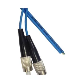 EXTENS�O �PTICA DUPLEX SM(9)  FC/UPC 2,5M   - R.P