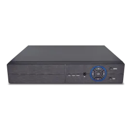 Gravador NVR S�rie 3 GPNV-3016   - R.P