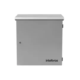 RACK OUTDOOR  12UX470MM - INTELBRAS   - R.P
