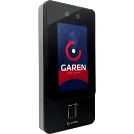 TERMINAL FACIAL GAREN 6000   - R.P