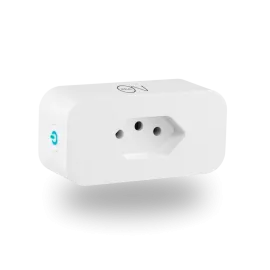 Tomada 10A Smart ON   - R.P