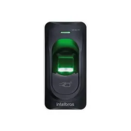 LEITOR biom�trico COM RFID LE 311 MF   - R.P