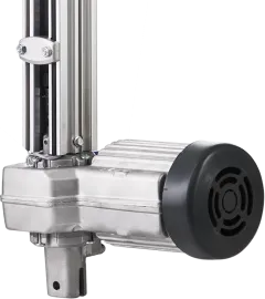 BV Monta Carga Jetflex   - R.P