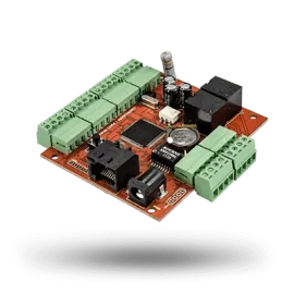 Controladora 1 Ponto   - R.P