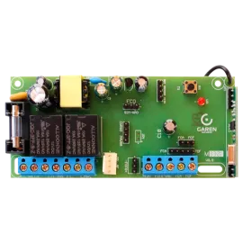 CENTRAL UNIVERSAL   - R.P