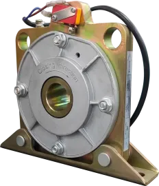 ANTI QUEDA PARA PORTA DE ENROLAR   - R.P