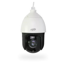 C�mera Speed Dome IP 25X Starvis   - R.P