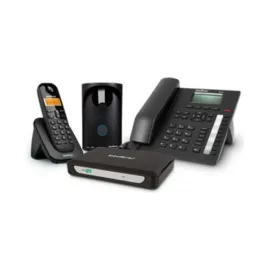 CENTRAL MINICOM PLUS   - R.P