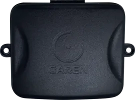 CARREGADOR DE BATERIAS   - R.P