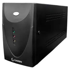 NOBREAK 1200VA 720W   - R.P