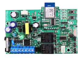 Agility Smart On com Wifi   - R.P