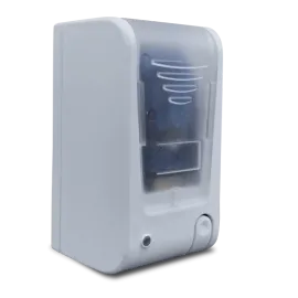 M�DULO WI-FI RF 433mhz UNIVERSAL  GAREN 1 CANAL COMPACTO   - R.P