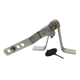 BRA�O TIPO TRI�NGULO   - R.P