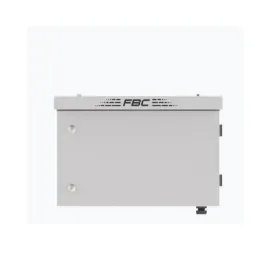 RACK  OUTDOOR 12UX450MM - CINZA   - R.P