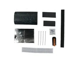 KIT REENTRADA PARA CAIXA DE EMENDA �PTICA OVAL   - R.P