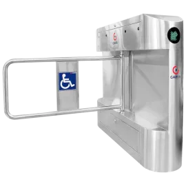 CATRACA BALC�O PCD SEMIAUTOMATICA GT0002   - R.P