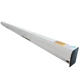 PORTA AUTOM�TICA SLIDER SLIM   - R.P