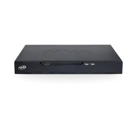 Gravador NVR de 8 Canais (sem POE)   - R.P