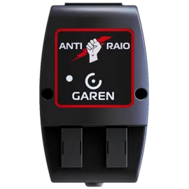 PROTETOR ANTI RAIO   - R.P