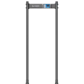 DETECTOR DE METAL PORTAL   - R.P