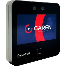 TERMINAL FACIAL GAREN 1500   - R.P