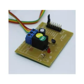 OPCIONAL 8 FUNCOES 1C. SMD   - R.P