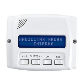 Seletor de Fun��es   - R.P