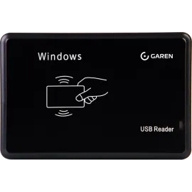 LEITOR DE CART�O MIFARE USB   - R.P