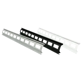 L�MINA DE A�O PERFURADA OBONGLO   - R.P