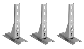 Suporte de Fixa��o para M�quinas Basculantes   - R.P