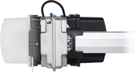 BH Power Bolt 350 Jetflex   - R.P