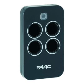 XT4 433MHz RC   - R.P