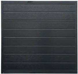 Porta Seccionada    - R.P