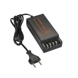 FONTE  NOBREAK DC 12,8V 5A   - R.P