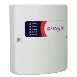 ALARME G-SAFE 400   - R.P