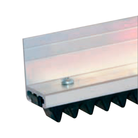 CREMALHEIRA ALUM�NIO   - R.P