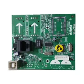 M�DULO ETHERNET XE 4000 SMART   - R.P