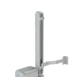 MOTOR BASCULANTE AUT BV F2000 PLUS STD 127V60HZ 2.00 MB   - R.P