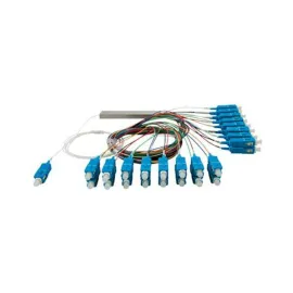 SPLITTER BALANCEADO PLC 1X32 SC/UPC XFS 1321   - R.P