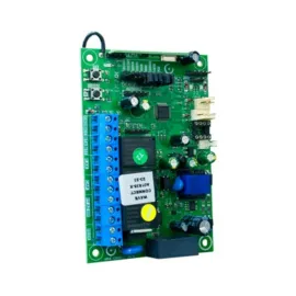 CENTRAL WAVE CONNECT   - R.P