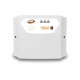 Eletrificador Compact CR Economy   - R.P
