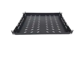 BANDEJA   FIXA 400 MM  PRETO   - R.P