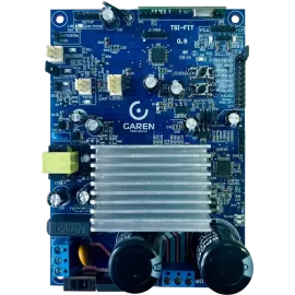 CENTRAL TSI FIT   - R.P