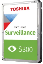 Disco R�gido para C�meras e Gravadores   - R.P