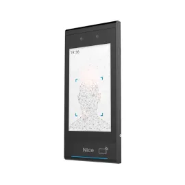 CONTROLADOR DE ACESSO FACIAL FR720 20K COM SIP   - R.P