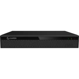 GRAVADOR XVR 16 CANAIS   - R.P